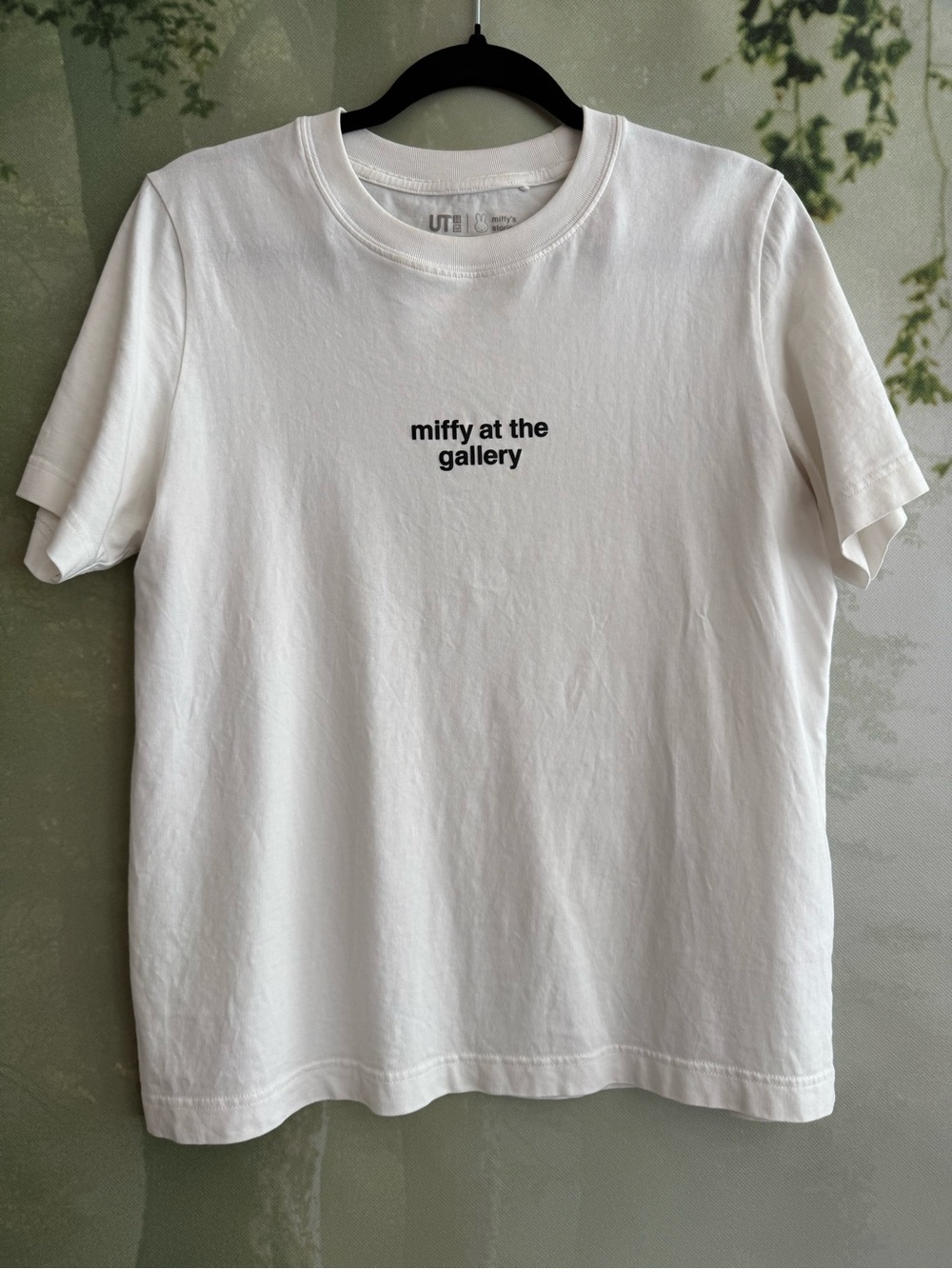 Miffy T shirt